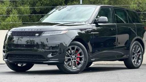 LAND ROVER RANGE ROVER SPORT 2024 SAL1L9FU4RA409998 image